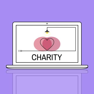 ING To Roll Out Contactless Charity Donation Boxes