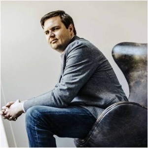 Hillbilly Elegy Author J.D. Vance Heads To Ohio In Search Of Investment Opportunities