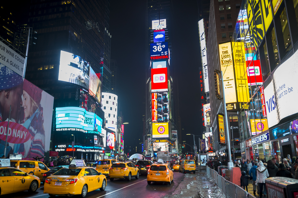 Addison Lee Buys Flyte Tyme To Expand In US