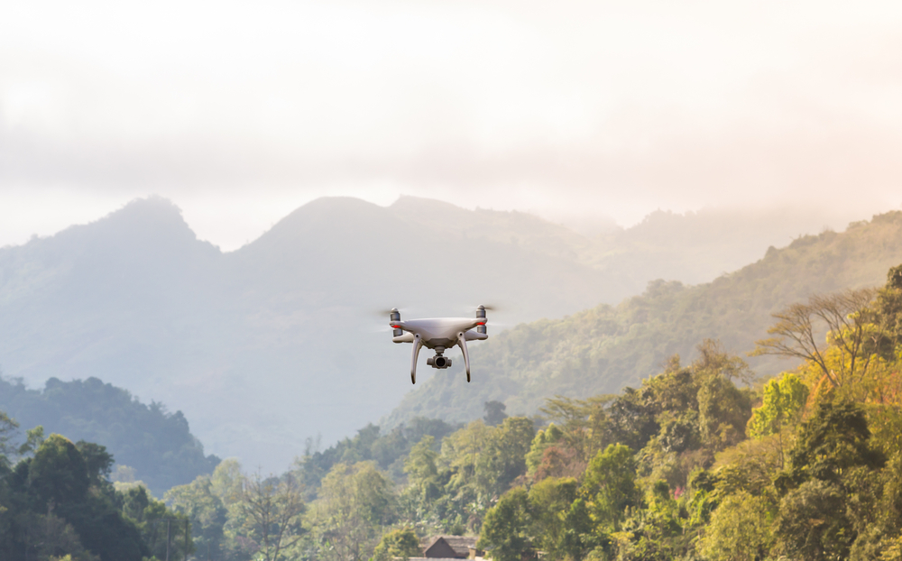 Suit Filed Against Defunct Lily Robotics