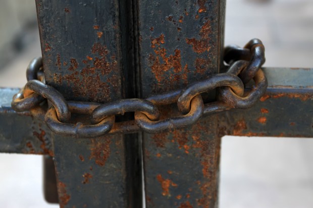 The Limited Shuts Down Website