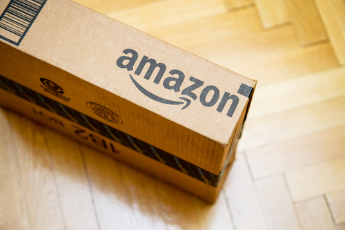 Data Dive: Amazon And The FTC, Ethereum And Mastercard And Wells Fargo’s New Groove