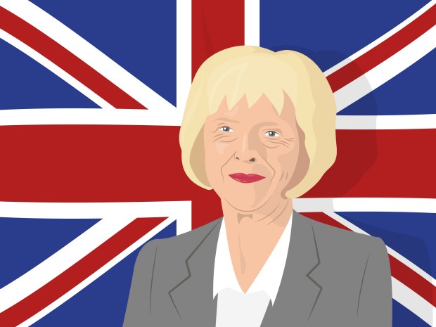 London’s Coming FinServe Fizzle?