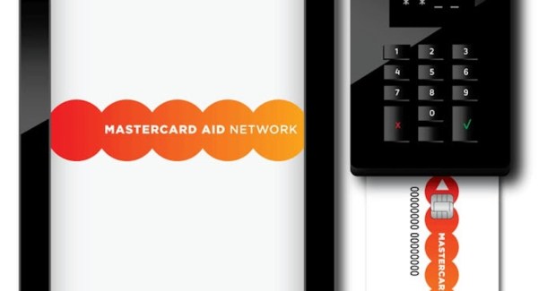 Mastercard Is Curing Hepatitis C — With The Power Of Payments