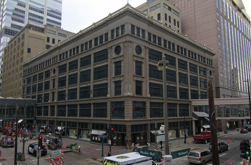 Big Cuts Coming To Macy’s