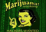 Hackers Target Marijuana Sales System