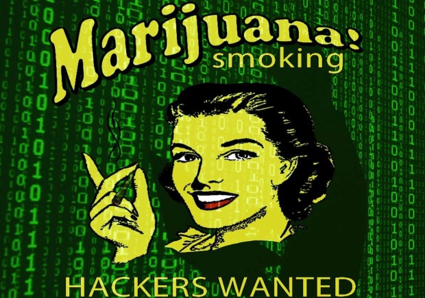 Hackers Target Marijuana Sales System