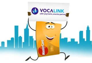 Mastercard VocaLink Acquisition Moving Forward