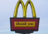 McDonald’s Sales Boosted By Repeat Customers