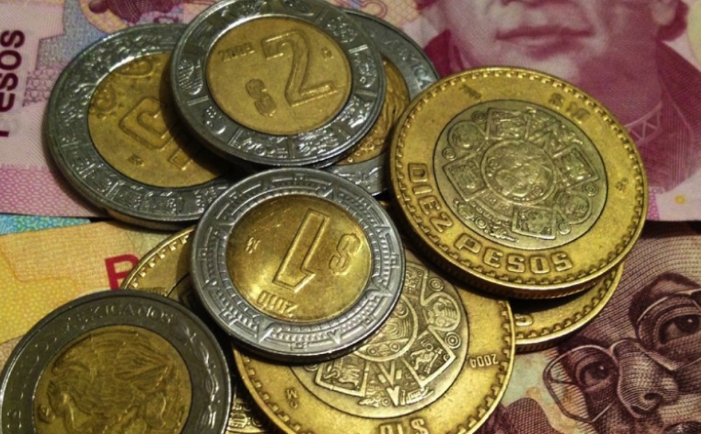 Will Trump’s Wall Kill Remittances To Mexico?