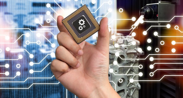 Moen Brings Showering Into IoT Age