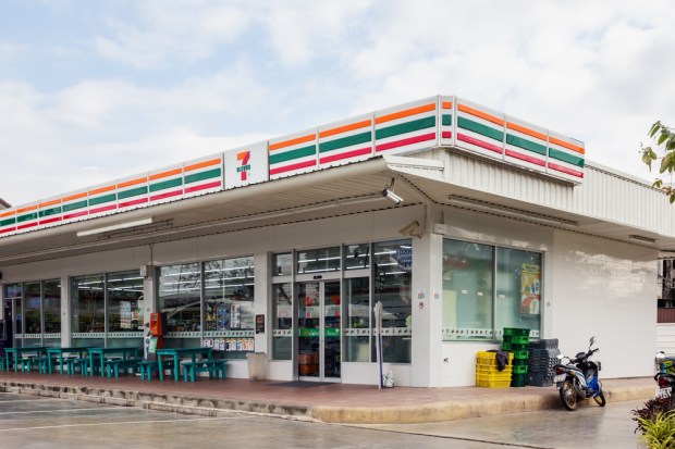 NEC Becomes Exclusive POS Provider To 7-Eleven