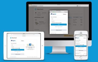 PayPal On How One Touch Won 2016