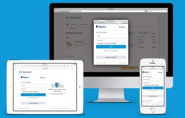 PayPal On How One Touch Won 2016