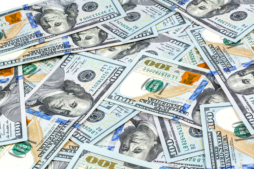 PYMNTS Daily Data Dive: The Richest Eight