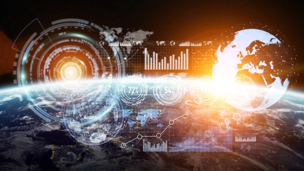 PYMNTS Daily Data Dive: Apple $1T In Sight