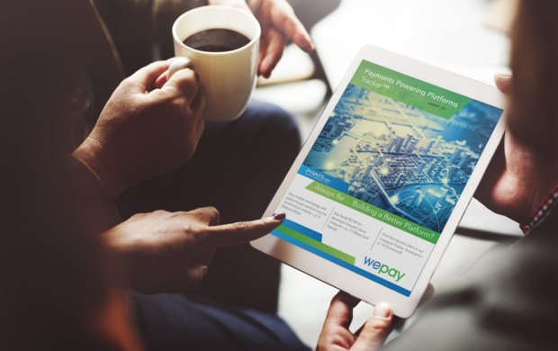 Payments Powering Platforms Tracker: How Payments Fuel Platforms