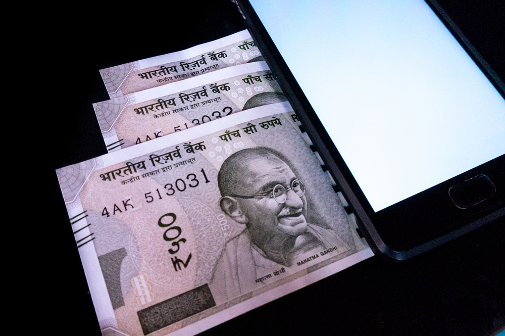PYMNTS Daily Data Dive: Paytm’s Plans