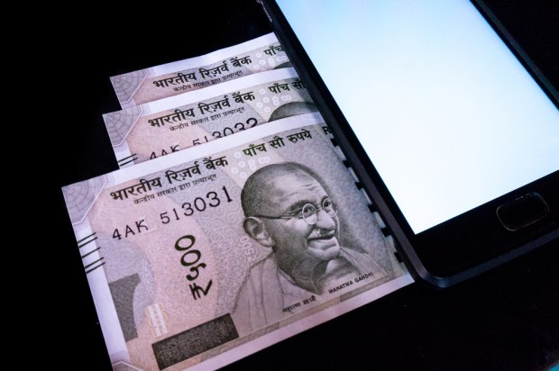 PYMNTS Daily Data Dive: Paytm’s Plans