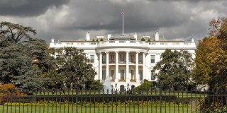 Presidential Inaugurations (By The Numbers)