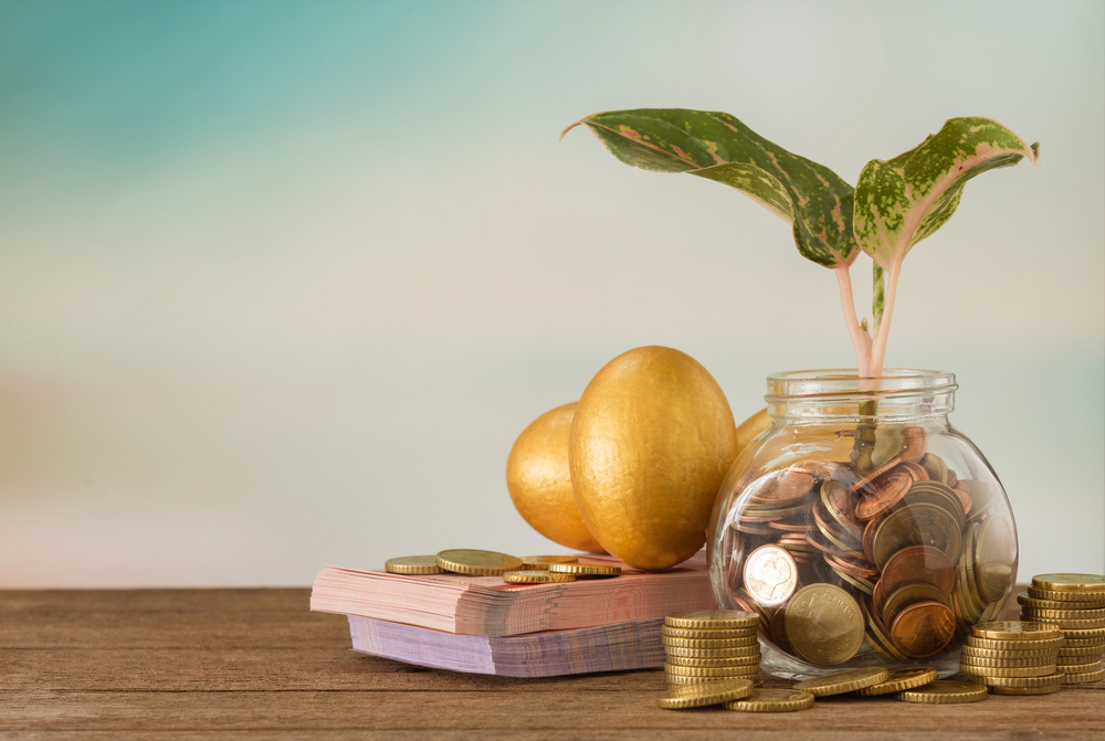 Rocket Internet Fund Gets $1B To Invest In Startups