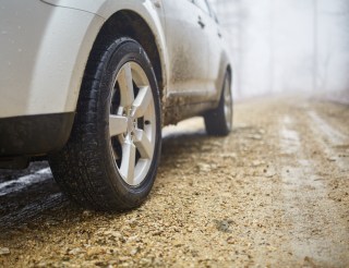 SUVs Out, Sedans In At Detroit Auto Show