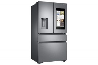 Samsung Unveils Smart Kitchen Appliances