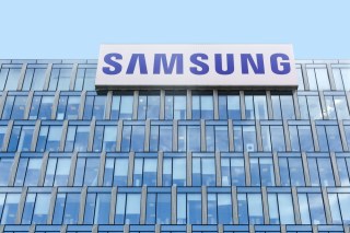 NRF Big Show: Samsung Shows In-Store Tech