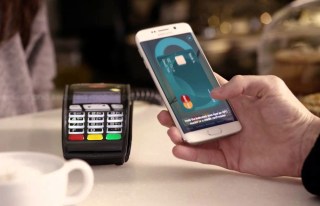 Samsung Pay Doubles Up Daily Usage