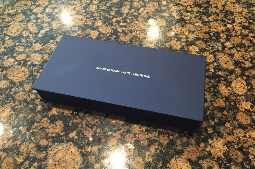 Sapphire Reserve’s Super-Sized Rewards Are Getting Scaled Back