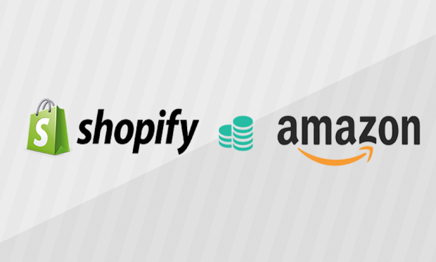 Shopify And Amazon To Integrate