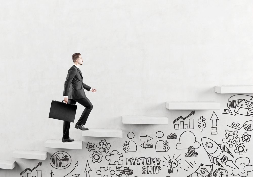 Shopify, Tony Robbins Partner On Business Competition