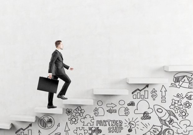 Shopify, Tony Robbins Partner On Business Competition