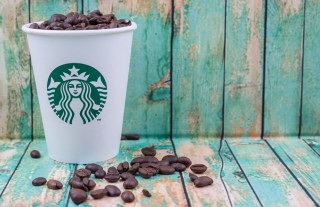 Starbucks To Roll Out AI Barista