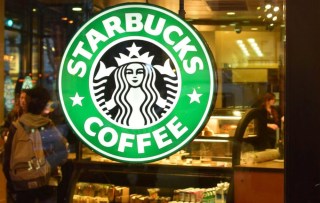 Macro Hurts, And Starbucks Takes Leave Of Teas (Well, Teavana)