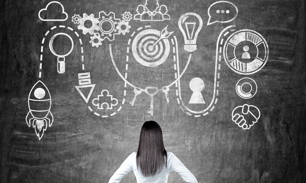 GCHQ Startup Accelerator