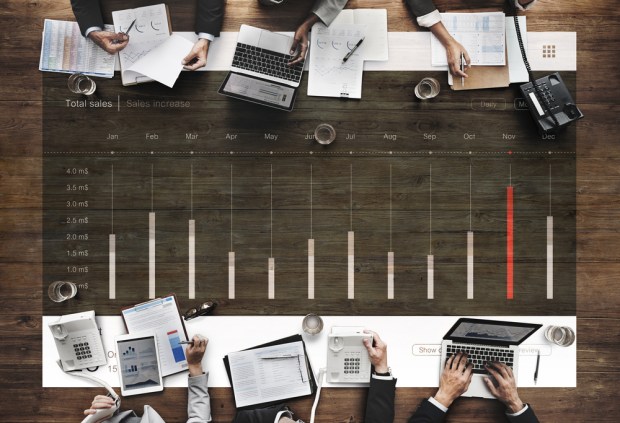 Researchers Aim To Answer Big Questions In AltFin