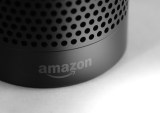 Voice Activated Tracker: Alexa Goes Hollywood