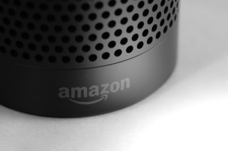 Alexa Comes To Amazon Prime Now