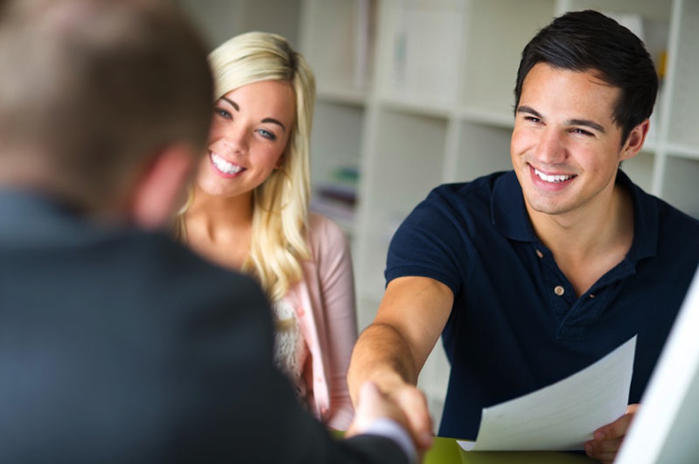 Making The Supply And The Demand Match In Consumer Financing