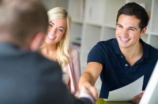 Making The Supply And The Demand Match In Consumer Financing