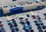 Walmart Shakes Things Up Again
