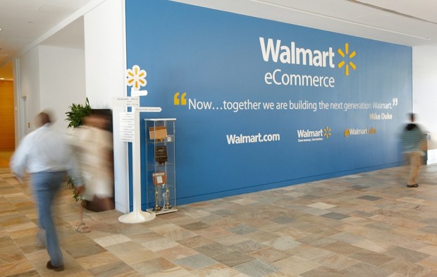 Walmart Is Pulling The Plug On Its Prime Competitor In Favor Of Expanded Free Shipping