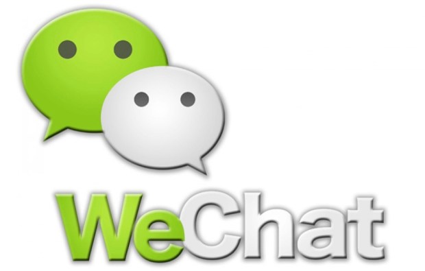 WeChat Compliments Apple — As It Readies To Challenge Its App Dominance