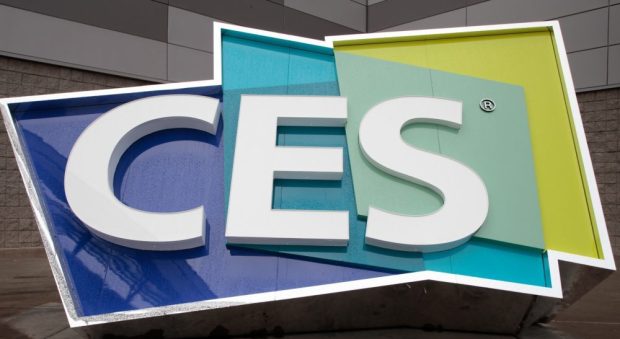 Why The “C” In CES Stands For “Change”