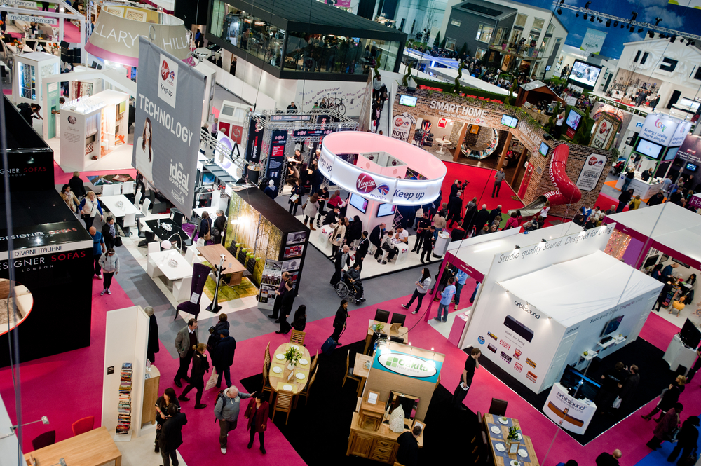 Will Retail Brick-And-Mortar Go The Way Of ‘The Greatest Show On Earth?’