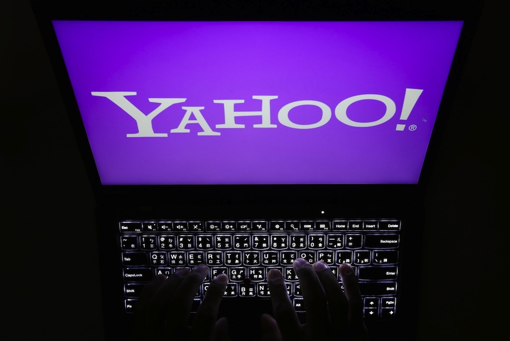 SEC To Take A Closer Look At Yahoo Breaches