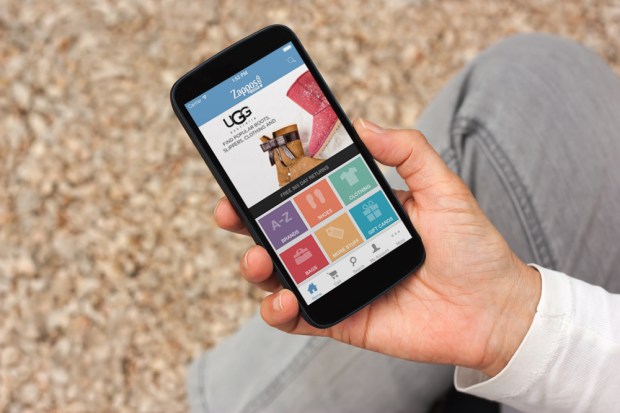 Omnicommerce Tracker: Omnichannel For The ‘Sole’