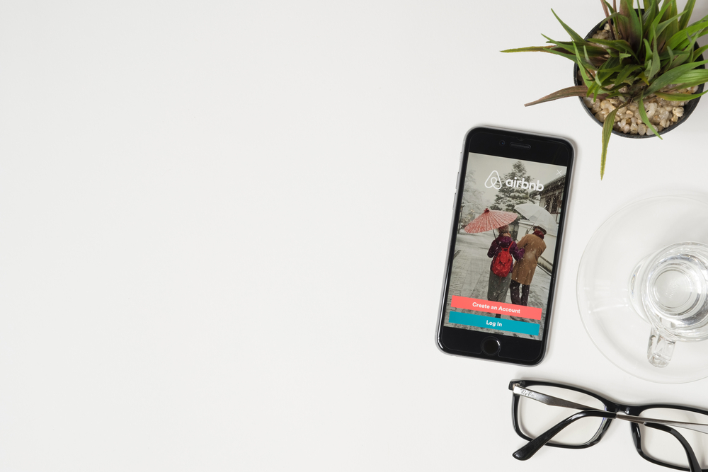 Here’s Where Airbnb Is Gaining Biz Travel Traction