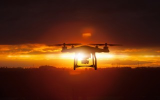Amazon Gears Up To Test Wireless Communications System